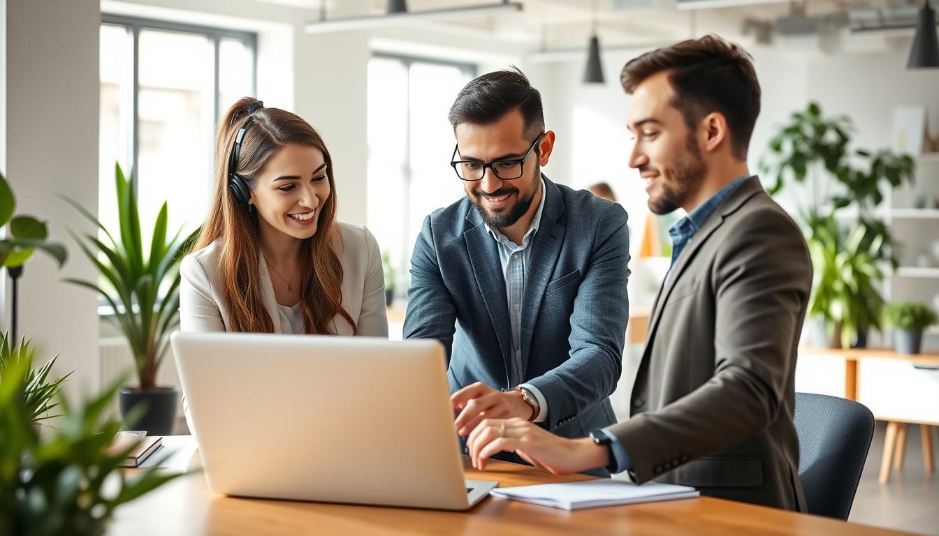 Why Choose Payroll Digital?