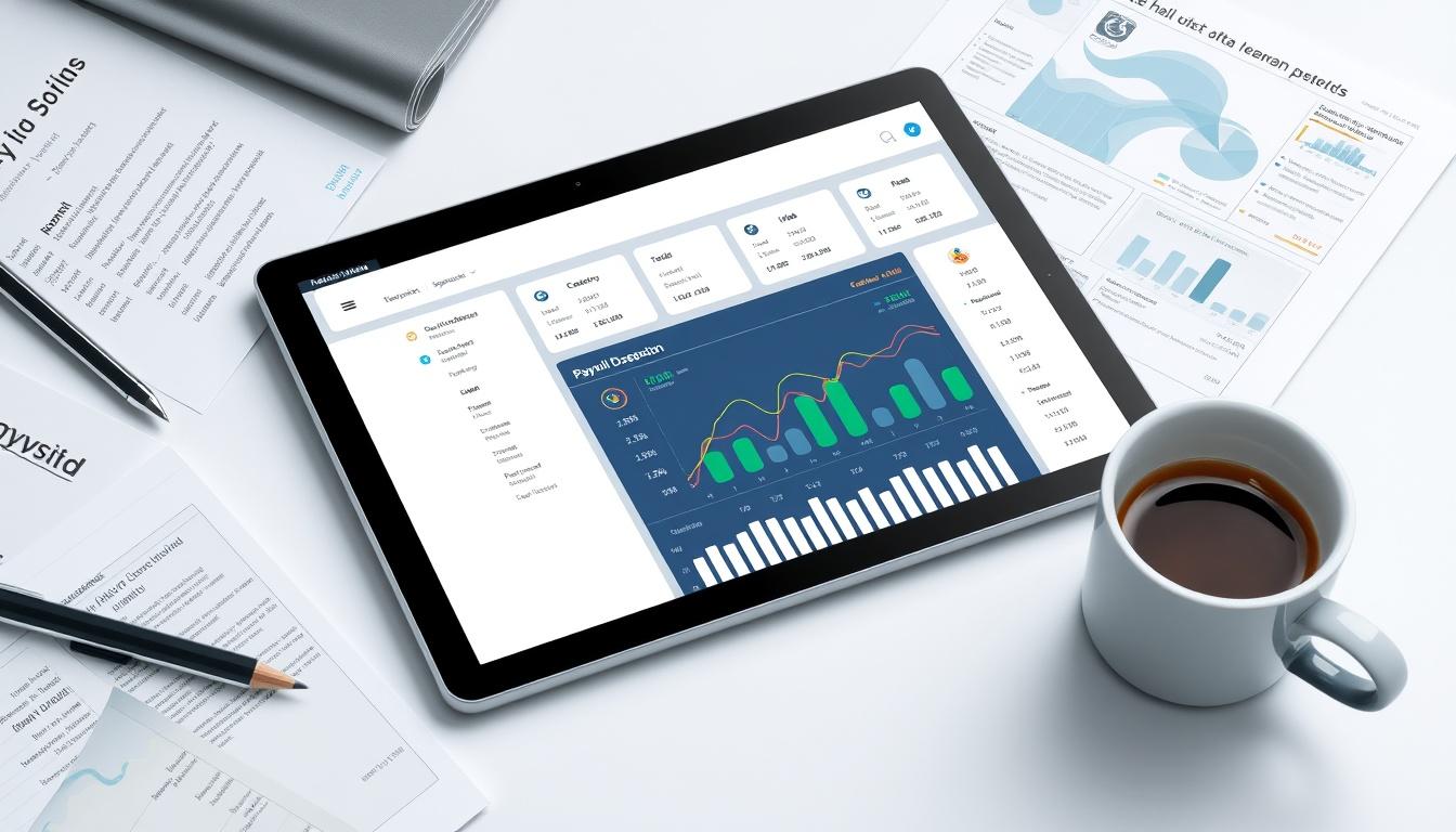 Professional plan visual
